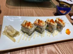 -吉之仙•中国制造•出口级食材日料店(领事馆总店)