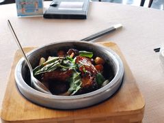 银鳕鱼-三利音·东方司宴(外滩店)