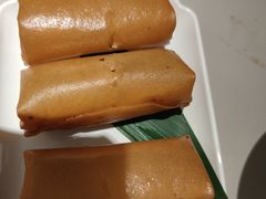 -蔡澜点心·粤菜(西单大悦城店)