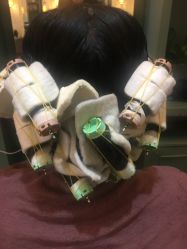 -Hair ART造型沙龙