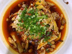 -易老妈蹄花.特色川菜(人民公园总店)