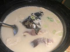 -筱爷叔·上海传统手工菜(玉树路店)