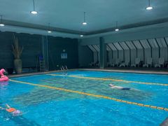 -春晖园度假酒店温泉