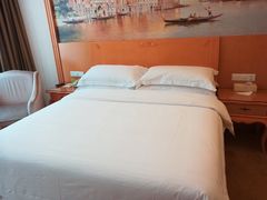 -维也纳智好酒店(深圳罗湖口岸国贸火车站店)