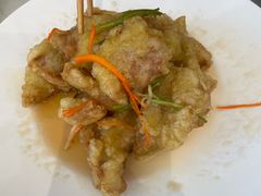 -子霖南山鲜虾面(南山总店)