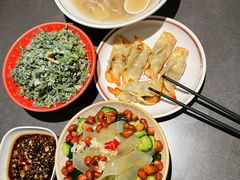 -老淮滨-蚌埠非遗小吃(淮河路店)