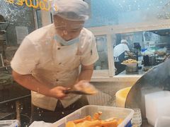 -阿金大白·上海菜馆(新天地店)