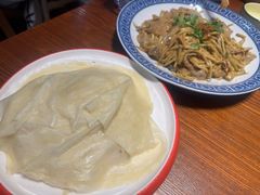 -荣鹏风味烀饼总店