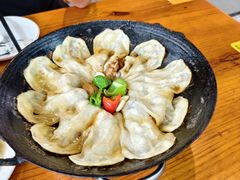 -十二道丰味·徐州土菜·烧烤(何山路店)