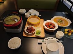 -小菜园新徽菜(青岛市南万象城店)