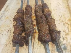 -莲香西域·正宗新疆菜(龙华店)