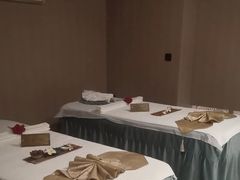 -宫七SPA·高端Massage(浦东大道店)
