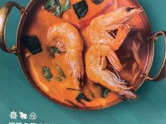 -苏梅花园(群星城店)