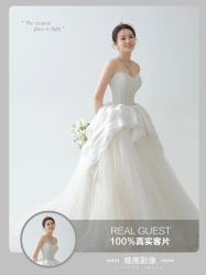 -雪中彩影婚纱摄影·微光艺术中心