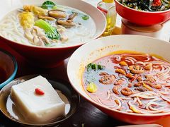 -秤砣砣·湖南粉面馆(青年路店)