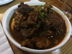 -西北朗益和穆斯林餐厅