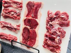 -铜来聚老北京涮肉(恒隆广场店)