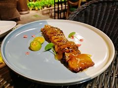 -HOME餐厅粤菜 融合菜