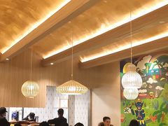 大堂-GOGO Plate(成都太古里店)