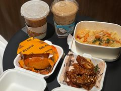 -JPG canteen(广州寺右公馆店)