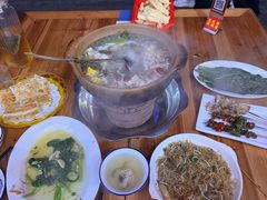 -洪大厨鸡煲(福田店)