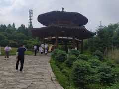-帽儿山风景区