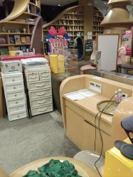 -奈尔宝·儿童乐园·亲子餐厅(星河湾店)