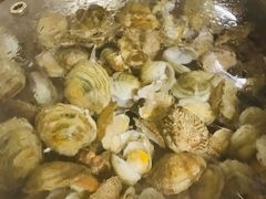 贝壳拼盘-蔚海之都·象山蒸汽海鲜(仙霞路店)