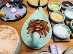 一口酥（点卯精品烤鸭）-顺承小院儿