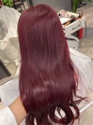 -藤野造型·专业烫染店