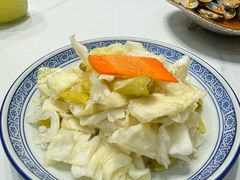 -蟹天蟹地农家菜·阳澄湖大闸蟹(浅水湾店)