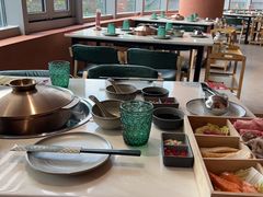 -喃喃椰·糟粕醋椰子鸡火锅(七堡花园店)