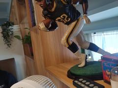 -咖啡人·融合餐厅(万达环宇店)