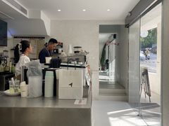 -北芒BEIMO COFFEE(五台山店)