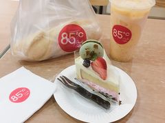 -85度C(北京陶然店)
