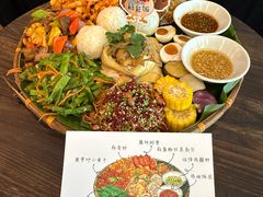 -文昌老街簸箕饭·烤乳猪(大东海店)