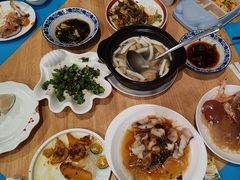 -糟粕醋·椰苑海南菜餐厅(亚龙湾天域酒店)