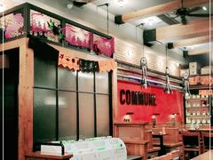 -COMMUNE幻师(渔人码头店)