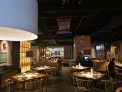 大堂-小和庆·知味(首铸万科店)