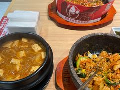 大酱汤-小木屋拌饭(沈阳中街大悦城店)