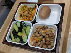 -西部马华清真兰州牛肉面·烧烤夜市(三里河店)