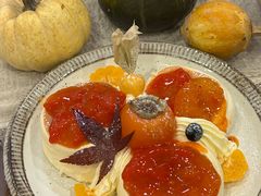 -山由之cafe&meal(小寨店)