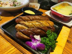 -通海俄式烧烤(下瓦房店)
