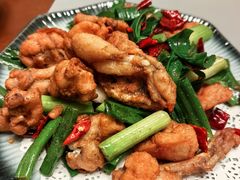 -金龙·打边炉(武进路店)