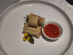 -庆云楼饭庄(什刹海店)