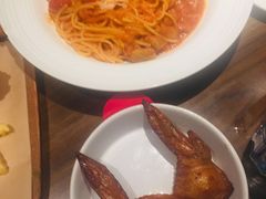 -必胜客(八一店)