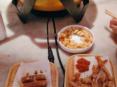 -南锣肥猫·麻辣烤鱼·15年现烤现卖(通州领展店)