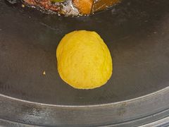 -冰城焰会大丰收铁锅炖(萝岗万达金街店)
