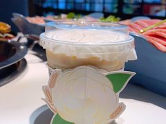 -书亦烧仙草(北碚万达店)
