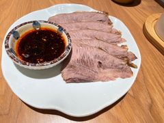 -马记永·兰州牛肉面(山姆外高桥店)